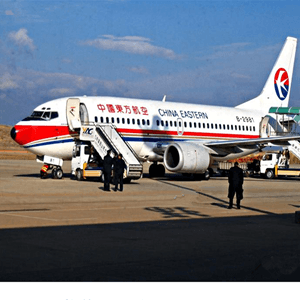 南阳姜营机场货运航空快运业稳步发展的原因是什么？